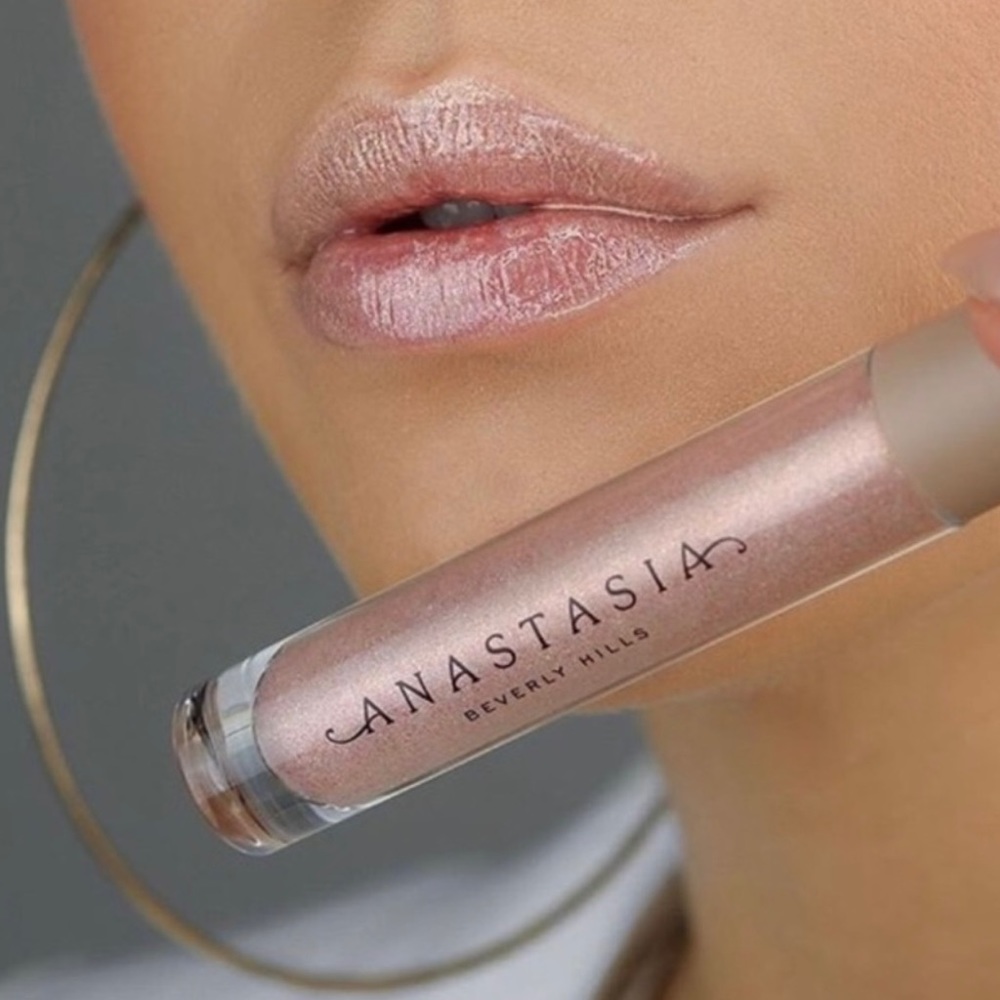 Anastasia Beverly Hills Lipgloss Summer Vibes